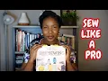 Reader s Digest Complete Guide to Sewing Sewing Book for Beginners