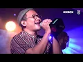 〈逆流之歌〉RubberBand 【HAPPY OURS MUSIC LIVE】