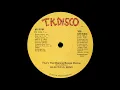 Beautiful Bend (Boris Midney) - That's The Meaning / Boogie Motion  (12" Original Mix)