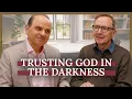 Download Lagu Trusting God in the Darkness // J.John interviews Christopher Ash on Facing the Canon (Part One)