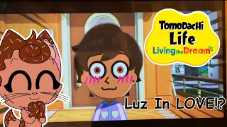 I Bought Tomodachi Life: Living The Dream... || Choco's Tomodachi Life 