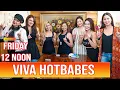 Download Lagu #VivaHotBabes : The Reunion || #TTWAA Ep. 18 (teaser)