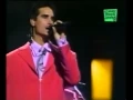 Download Lagu Backstreet Boys - Show Me The Meaning Of Being Lonely Millenium Tour 1999
