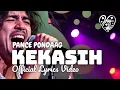 Download Lagu KEKASIH - Pance Pondaag | Cover Lagu Lawas Romantis Bikin Baper!