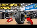 6 Walmart Tires EVERYONE IGNORES But They re Absolute GOLDMINES