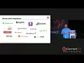 Monitoring Couchbase getting it right - Connect Silicon Valley 2017