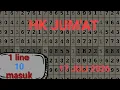 HK LOTTO PREDICTIONS JULY 17 2026 ACCURATE HK LOTTO FORMULA TONIGHT