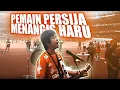 Download Lagu Pemain persija menangis haru mendengar Rian dan Jakmania bernyanyi..