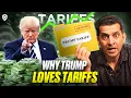 Trump s Tariff Plan Explained Destroy or Help The US Economy