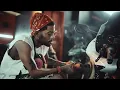 Skippa x Barbie J , Jiggy D - DND (Official Music Video)