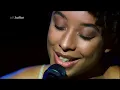 Corinne Bailey Rae Live From Abbey Road