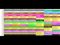 Nickelodeon Throwback Schedule For June 8 2009-June 14 2009