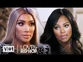 Nikki Baby Teairra Mari s Friendship Timeline Love Hip Hop Hollywood