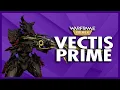 The resurgence Vectis prime A 1-shot wonder