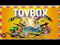 Fortnite TOYBOX FFA