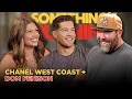 Download Lagu A Musician, A Model, and a Hot Meal | Chanel West Coast + Dom Fenison | Something’s Burning | S6 E04