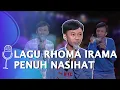 Download Lagu Kompilasi Stand Up Fajar: Lagu Rhoma Irama Penuh Nasihat - SUCI 6