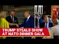 Download Lagu Trump Insults Zelensky, Refuses To Share Table? High Drama At NATO Dinner | 'Mr. President...'