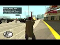 Lagu Starter Save part 45 - Chain Game Emmet - GTA San Andreas