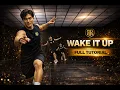 Wake it up - Tutorial Step-by-Step Full Training