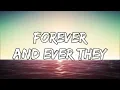 Leave It All Behind - Cult to Follow - Lyrics