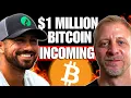 Download Lagu 30 Year Wall Street EXPERT Reveals Why A 10X in Bitcoin is coming!