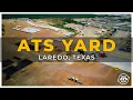 Why Laredo Is Critical for U S Mexico Freight And How to Use It