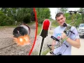 EXPLODING ARROWS