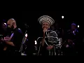 Cafe Tacvba - Las Batallas/Rarotonga (MTV Unplugged)