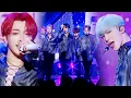 ATEEZ - AURORA [Show! Music Core Ep 640]