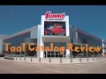 Summit Racing Tool Catalog