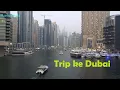 Download Lagu Modern dan Megahnya Kota DUBAI, Uni Emirat Arab