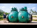 Strangest and Rarest Engines Ever Created