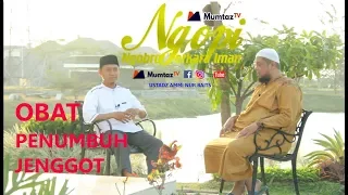 Download Obat Penumbuh Jenggot - Ustadz Ammi Nur Baits MP3