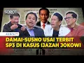 Lagu Blak-blakan! Damai usai Dapat SP3 Polda Metro Kasus Ijazah Jokowi, Ini Kata Susno Duadji | BOLA LIAR