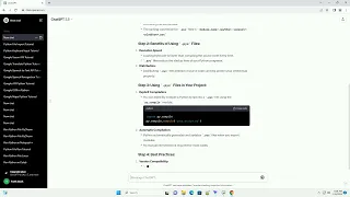 how to use pyc file in python