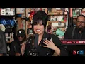Cardi B: Tiny Desk Concert