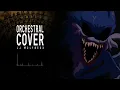 Download Lagu Manual Blast - Friday Night Funkin' (Sonic.EXE) | Epic Orchestral Cover
