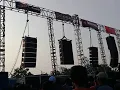 Lagu Cek sound SPL Audio expo sound karangawen demak jilid 4