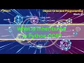 What is Inheritance in OOP Python Object-Oriented Programming Explained Telugu