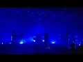 Little Dragon - Where You Belong (Live)