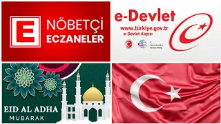 اعرف الصيدليات المناوبة فى جميع تركيا اقرب صيدلية لبيتك 