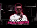 GTA 5 Kiddions Mod Menu PC Latest Update - Free Download Installation Guide