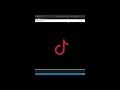 tiktok logo using python#shorts #python #coding #programming #tiktok #computerscience #coder