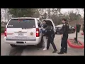 Harris County arrests driver after high-speed chase