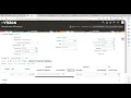 Oracle Fusion Payables - How to Create a standard Invoice steps