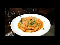 Rosebud Restaurants - Rigatoni alla Vodka