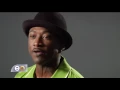 Comedian Joe Torry on Eye Opener TV