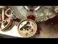 P07AA Shift Element E Stuck Off