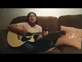Se fuerte corazón KURT cover by Asareli Lopez